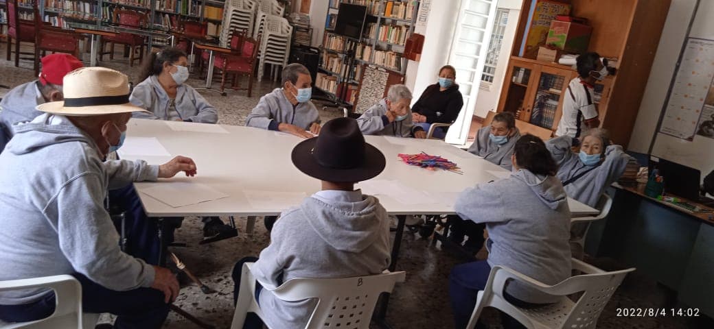 Talleres manuales y motrices